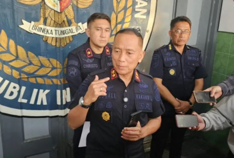 Temukan Indikasi Maladministrasi Pembebasan Bersyarat Bechi, Enam Petugas Diperiksa