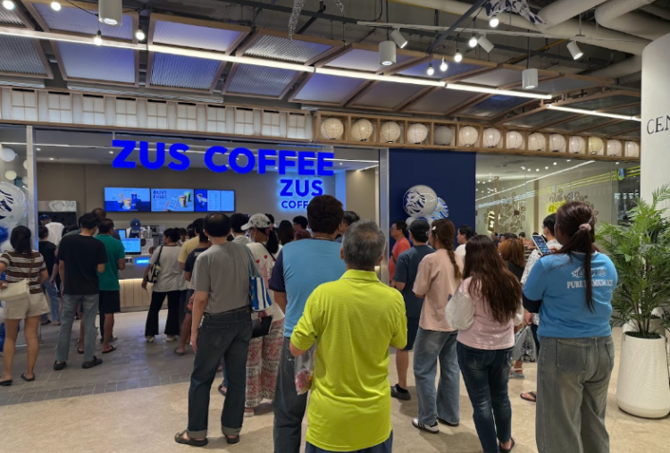 Kopi Viral Asia Tenggara Akhirnya Masuk Indonesia, Siap Ubah Budaya Ngopi