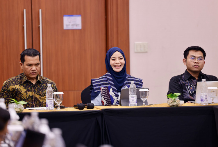 LPDB Koperasi Perkuat Aspek Hukum, Jaga Akuntabilitas Dana Bergulir