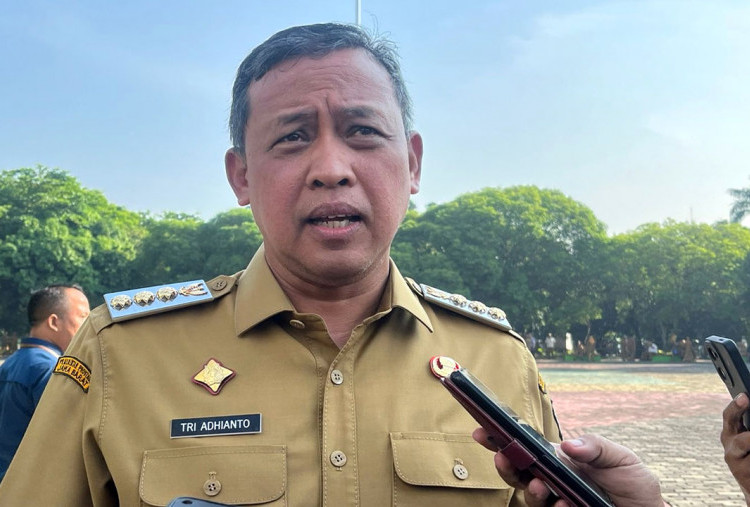 Pembekuan Aktivitas World App oleh Komdigi Didukung Pemkot Bekasi