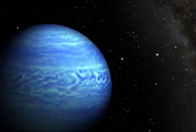 Astronom Temukan Awan Air dan Perubahan Cuaca di WISE 0855, Objek Langit 7,5 Tahun Cahaya dari Bumi