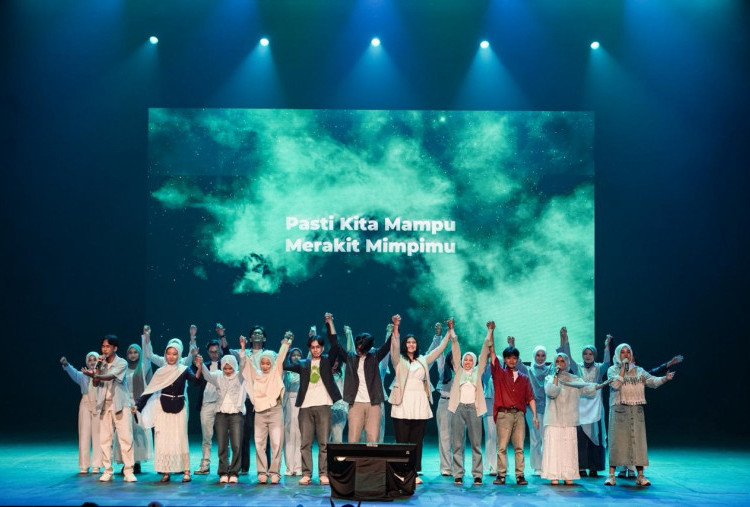 Cara Mudah Mahasiswa Dapat Loker, 176 Ribu Peserta Gabung Program Ini