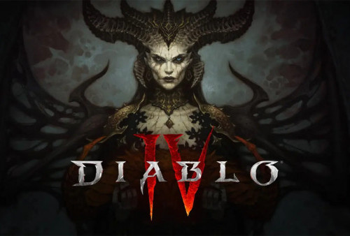 Menghitung Hari, Diablo 4 Rilis Trailer tentang Story