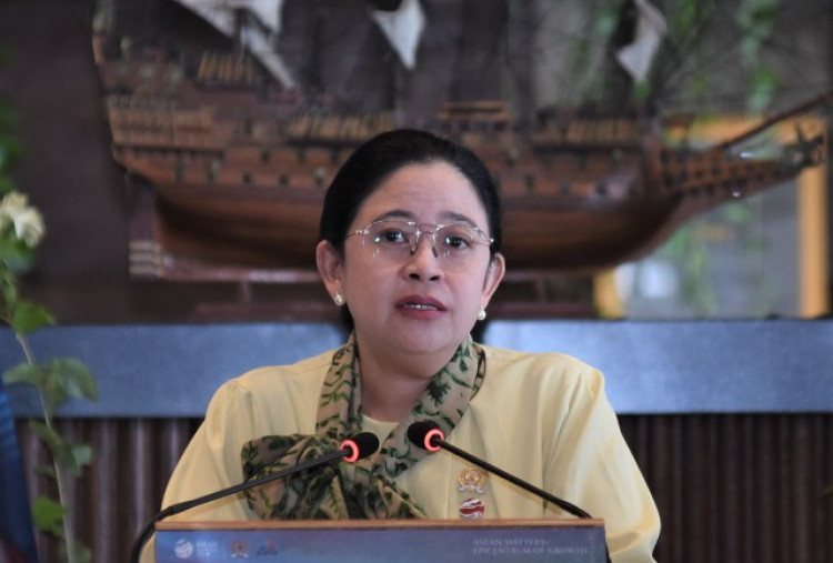 Puan Maharani: Iduladha 1446H Jadi Momentum Perkuat Solidaritas dan Kepedulian Sosial