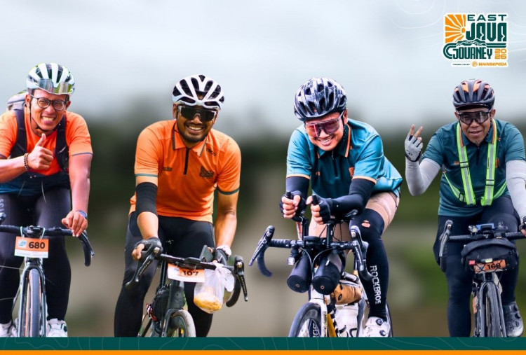 Cerita Para ’Mahasiswa Remedial’ yang Akhirnya Lulus Sarjana Ultra di EJJ 2026