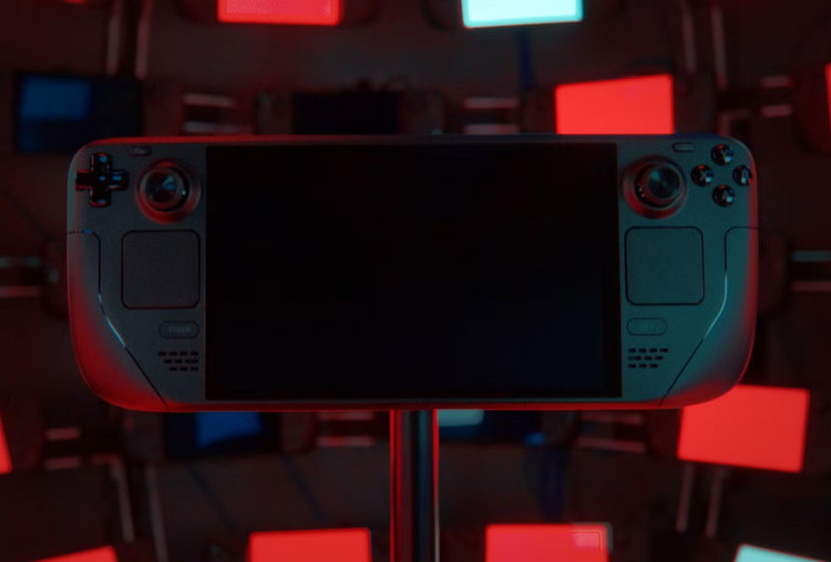 Daftar Kenaikan Harga Steam Deck OLED, Tembus Belasan Juta Rupiah untuk Varian 512GB dan 1 TB 