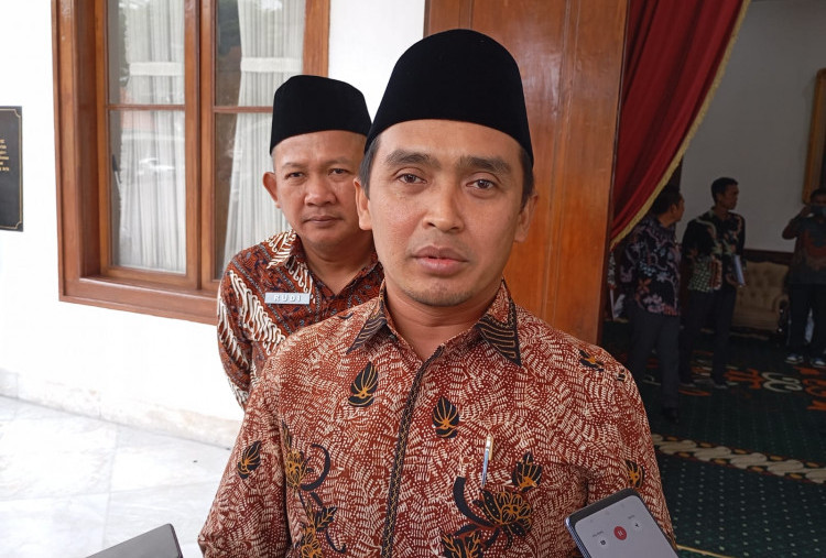 Namanya Masuk Bursa Ketua Golkad Jatim, Wali Kota Pasuruan Adi Wibowo Tanggapi Santai