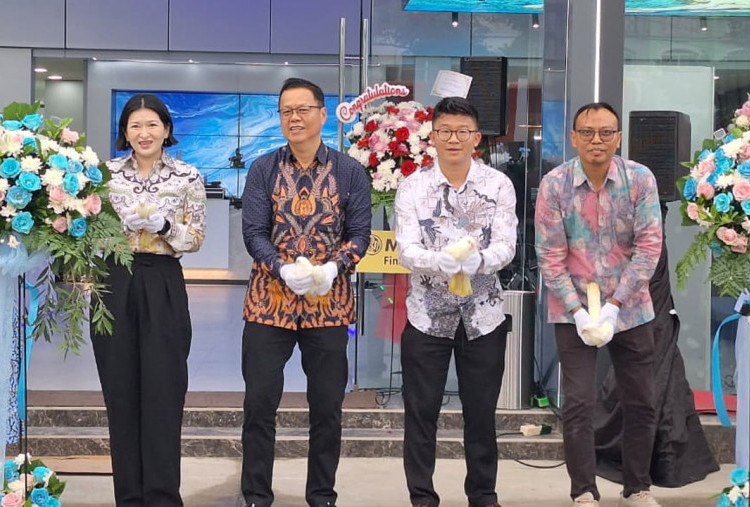 Perluas Jaringan di Jabodetabek, JAECOO Dealer Aneka Karawaci Targetkan 100 Unit untuk Lebaran  