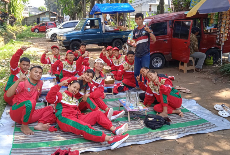 Kota Pasuruan Masih Redup di Porprov Jatim, Banyak Atlet Pindah ke Daerah Lain