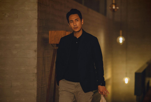 Imbas Narkoba Lee Sun Kyun: Ini 3 Film dan Drama yang Terancam Batal Tayang  