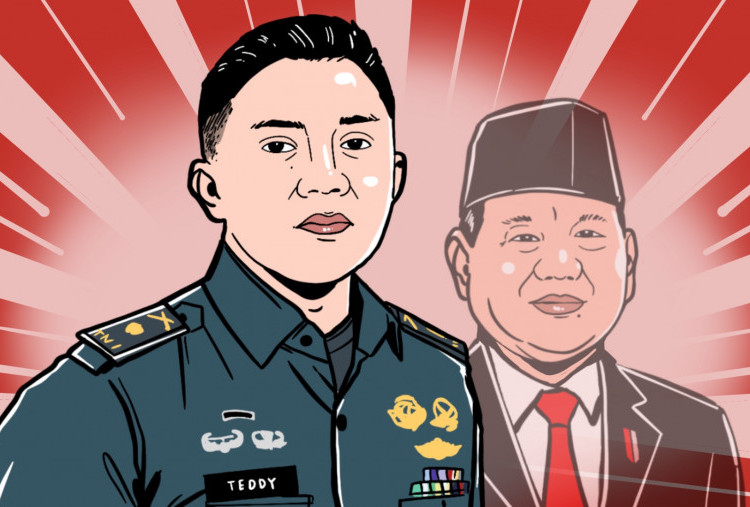 Palang Pintu Prabowo