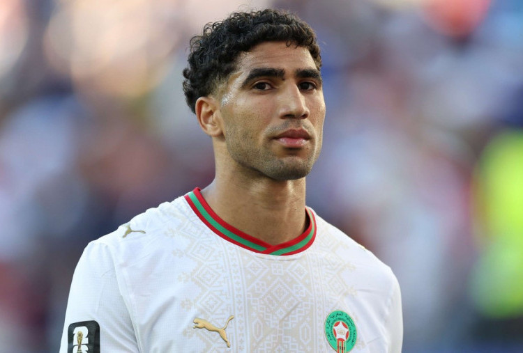 Belanda vs Maroko: Koeman Sebut Hakimi Ancaman Terbesar Oranje