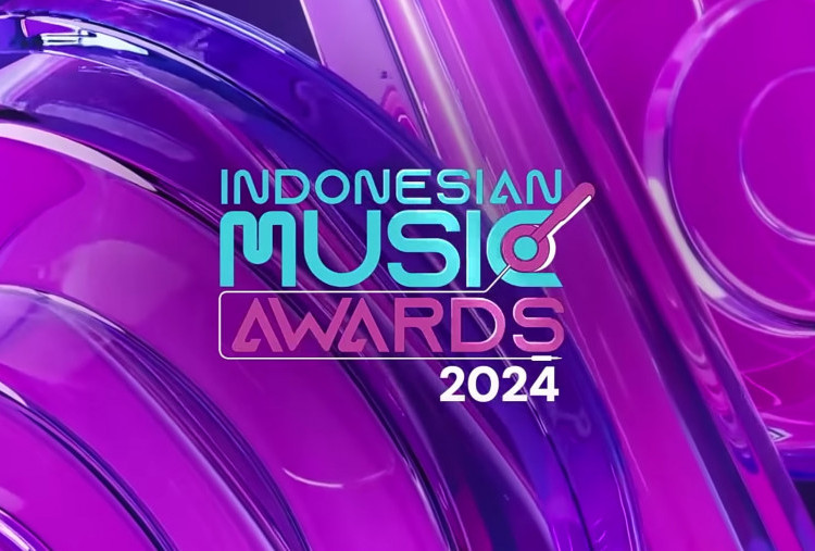 Daftar Pemenang Indonesian Music Awards 2024