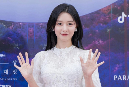5 Drama Kim Ji Won yang Bisa Kamu Tonton Sambil Menunggu Queen of Tears