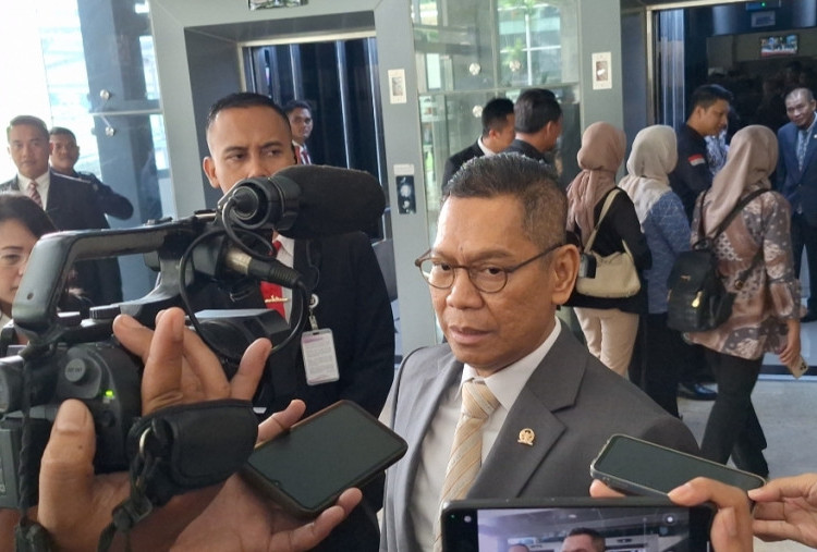Kenaikan Tunjangan Beras dan Rumah DPR Jadi Sorotan Publik