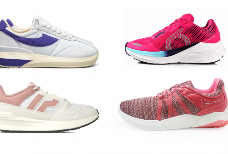 Butuh Sepatu Lari Baru? Ini 5 Rekomendasi Sepatu Lokal untuk Perempuan!