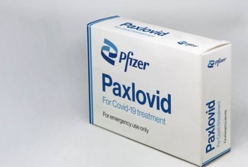 BPOM Terbitkan Izin Paxloid jadi Obat Covid-19, Ini Efek Sampingnya