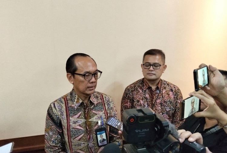 Keyakinan Konsumen Jatim Masih Kuat, BI Ingatkan Waspadai Konflik Global