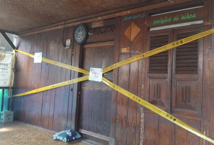 Camat Pondok Melati Sebut Ada 15 Korban Pencabulan Oknum Ustaz Berkedok Pengobatan Alternatif