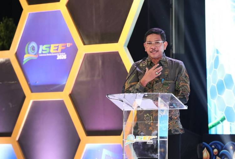 ISEF 2026, Tiga Strategi Perkuat Zakat Produktif untuk Kemandirian Mustahik