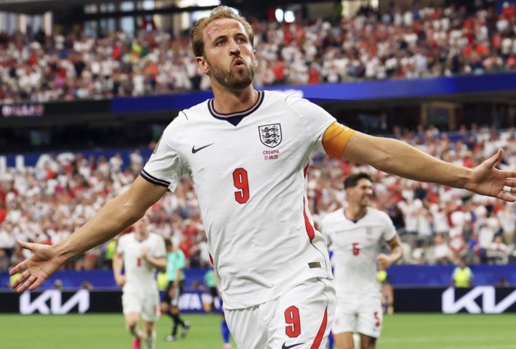 Piala Dunia 2026: Dukun Terkenal 'Black Stars' Ancam Santet Harry Kane Jelang Laga Inggris vs Ghana 