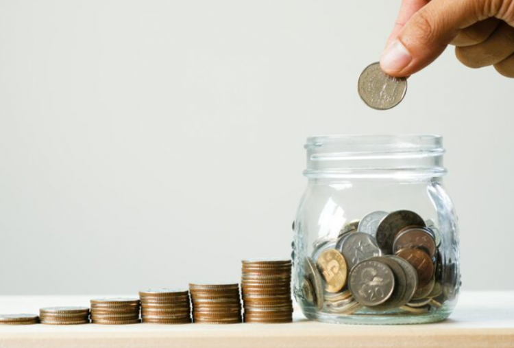 5 Bank Digital Paling Populer dengan Bunga Deposito Tertinggi 2025, Cocok Untuk Investasi