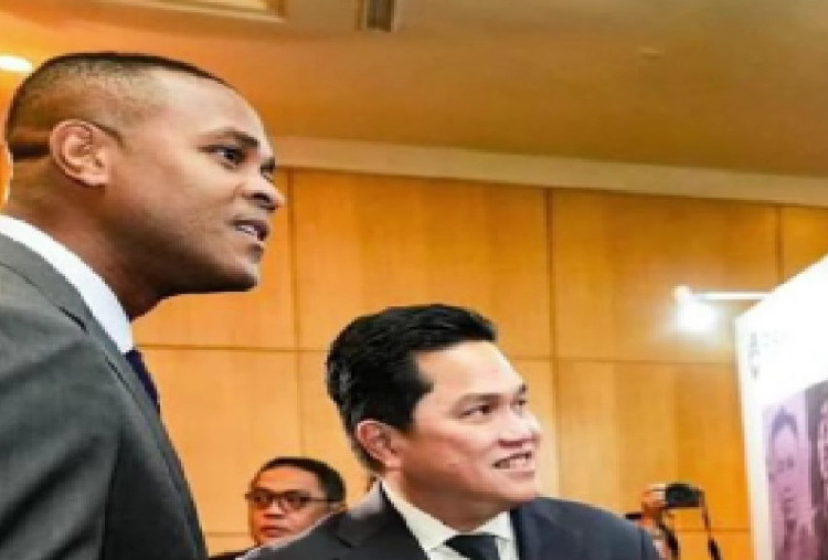 Patrick Kluivert Pulang Kampung Setelah Temui Semua Perwakilan Klub Liga 1, Tanggal Kembalinya Tercatat