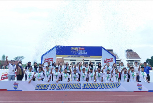 East Java Qualifiers Tuntas, Berikut Peserta yang Lolos ke National Championship