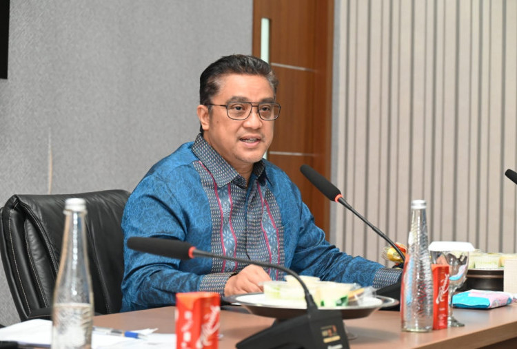Wakil Ketua Komisi II DPR Kecewa Politik Uang Warnai PSU Pilkada Barito Utara