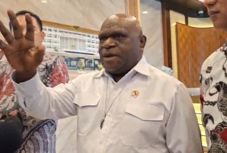 Terobosan Baru! Pigai Ungkap Komnas HAM Akan Punya Penyidik Independen