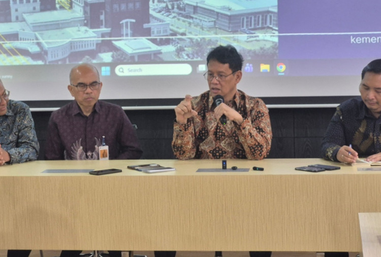Pernyataan Prabowo soal Dolar Tuai Sorotan, Purbaya: Konteksnya Desa