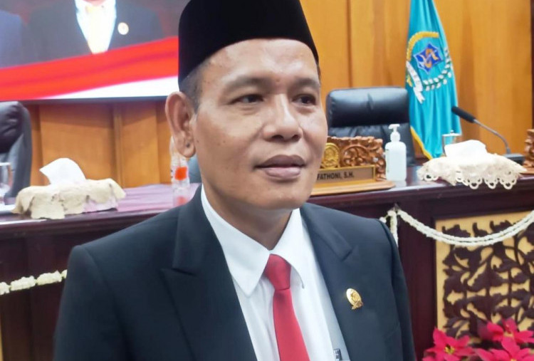 Ketua DPRD Kota Surabaya Syaifuddin Zuhri Sebut Media Mitra Strategis Legislatif