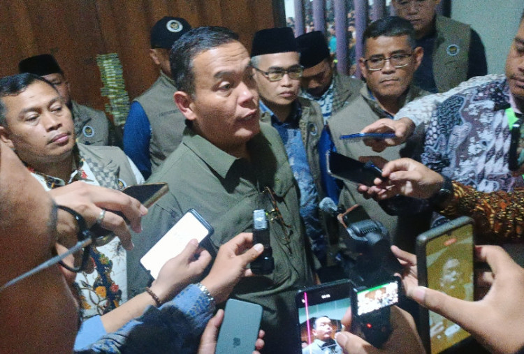 Petugas PPIH 2026 yang Sudah Berhaji Tahun Sebelumnya Bakal Langsung ke Mina, Fokus Kawal Jemaah di Armuzna