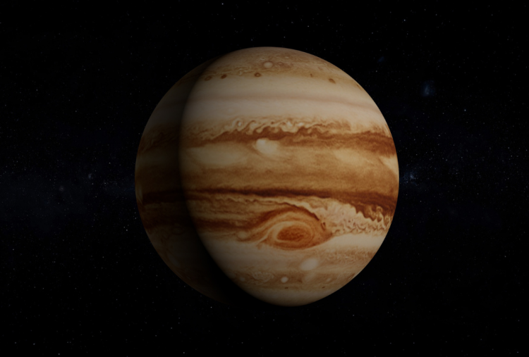 Ada Fenomena Astronomi! Venus dan Jupiter Nyaris Bersentuhan di Langit Malam ini, Berikut Cara Menyaksikannya