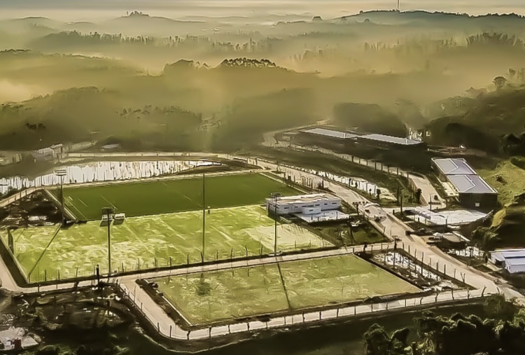 Erick Thohir Bongkar Alasan Tempat TC Timnas Indonesia di IKN Belum Dipakai, Ini Penyebabnya!