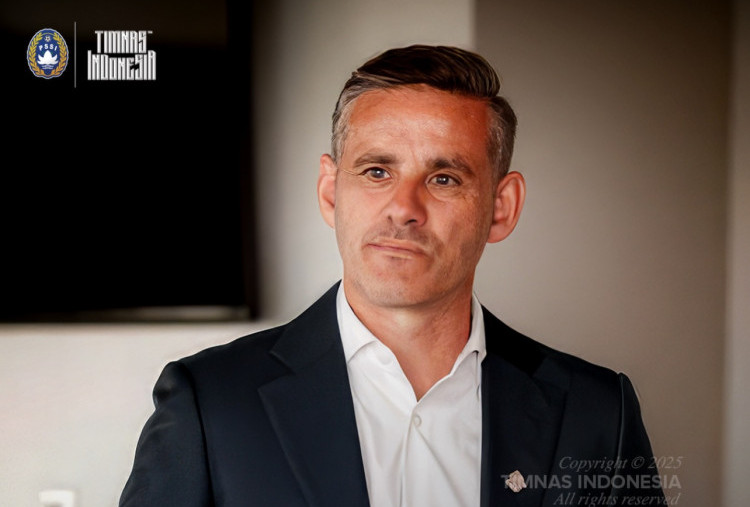 Redam Euforia, PSSI Uji John Herdman dengan Target Realistis di Timnas, Sumardji: Belajar dari Pengalaman Sebelumnya!