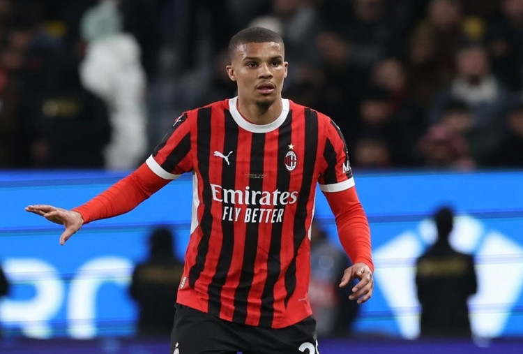 Gagal Gaet Benjamin Sesko, Newcastle Alihkan Fokus ke Malick Thiaw