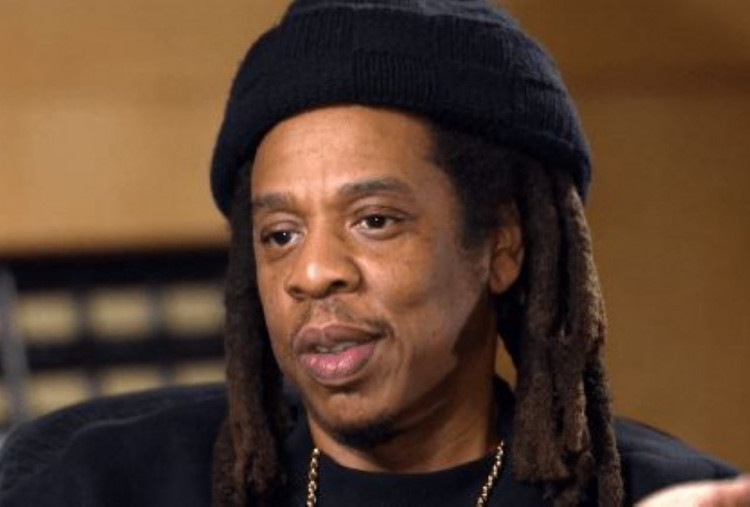 Rapper Jay-Z Disebut 95 Kali di Epstain Files, Pernah Culik Wanita Bersama Harvey Weinstein