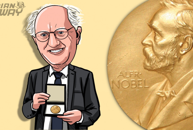 Nobel Fisika 2025: Tuhan Mungkin Bermain Dadu