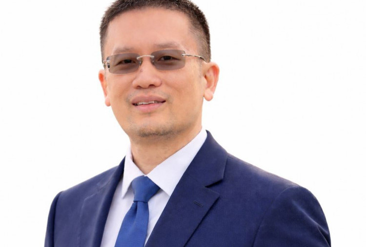 Cheng Yu Pilihan Direktur PT Puji Surya Indah (Kopi Singa) Pujiono Sudargo: Bi Shang Bu Zu, Bi Xia You Yu