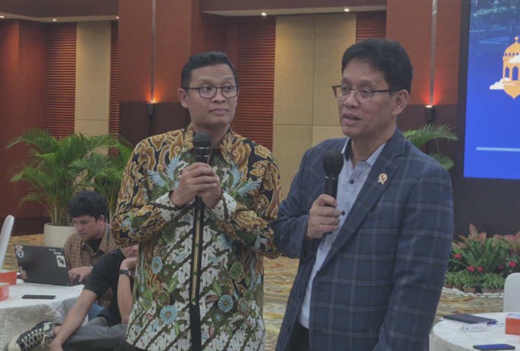 2 Pejabat Kemenkeu Dicopot, Purbaya Tegaskan Bukan Blunder tapi Rotasi Biasa