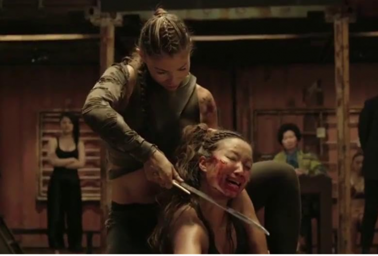 Jadwal Bioskop Trans TV Hari Ini 21 April 2026 Lengkap Sinopsis, Spesial Kartini Nonton Lady Blood Fight