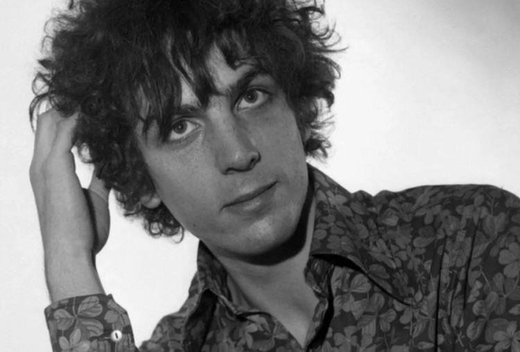 Konser Tribut Rayakan 80 Tahun Syd Barrett Segera Digelar, Kenang Ujung Tombak Pink Floyd 