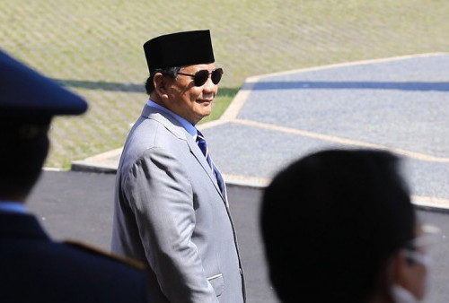 Awas Prabowo Subianto Bakal Kejar Pelaku Korupsi di Lingkungan Kemenhan dan TNI: Ingat! 