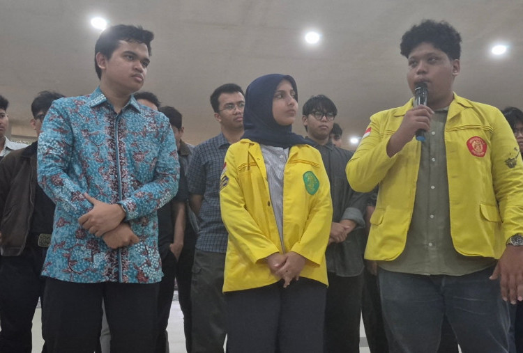 Dugaan Pelecehan Seksual di FH UI: Korban Masih Pertimbangkan Lapor Polisi