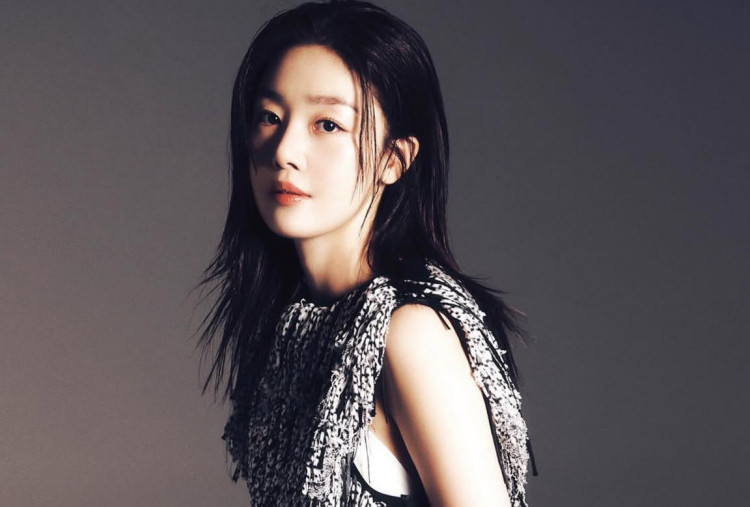Han Sun-hwa Dapat Kado Ulang Tahun Berupa Film Pembuka BIFF