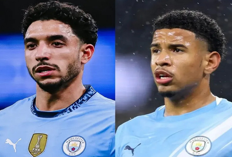 De Zerbi Buat Gebrakan! Tottenham Siap Bentuk Skuad Super, Savinho dan Marmoush Target Utama