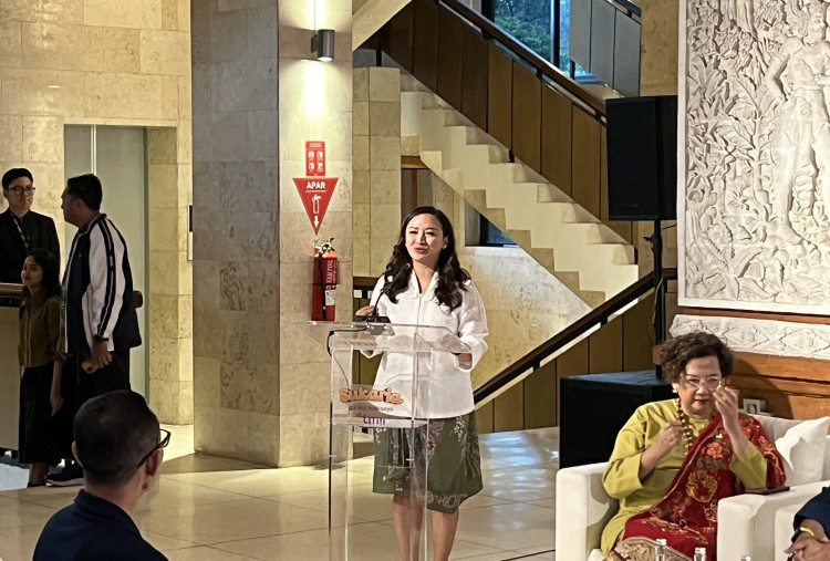 TMII Hadirkan Festival Budaya Nataru 2026 Bertajuk Hadiah dari Jelajah Budaya