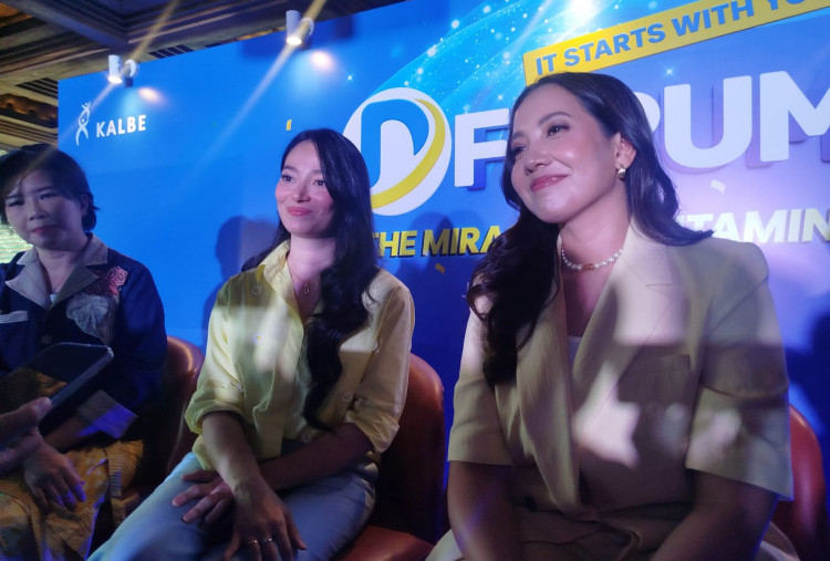 Ketahui Dosis Vitamin D yang Tepat untuk Dikonsumsi Harian Sesuai Usia, Ini Kata Dokter