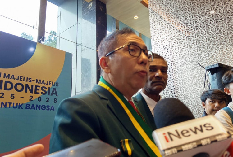 IDI Prihatin Mutasi dan Pemberhentian Mendadak Dokter IDAI, Desak Kemenkes Tinjau Kembali